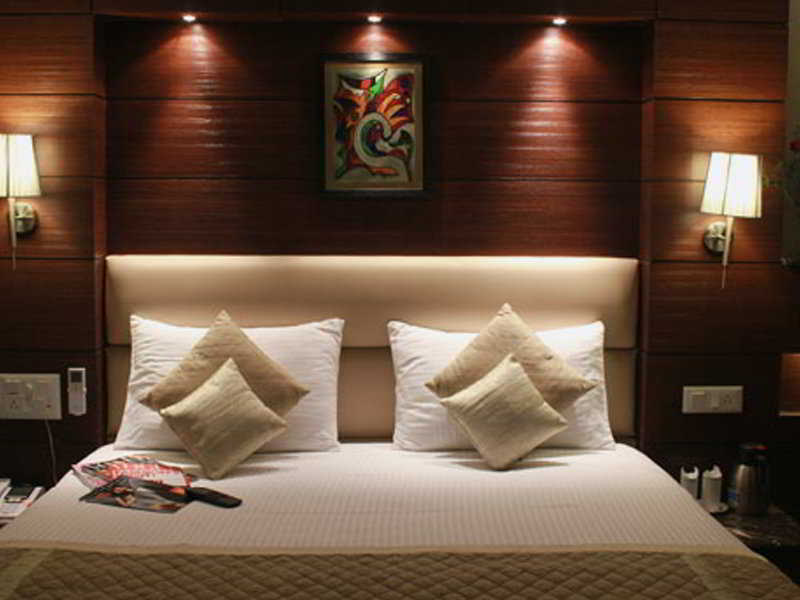 Fabhotel Admire Suites ニューデリー エクステリア 写真