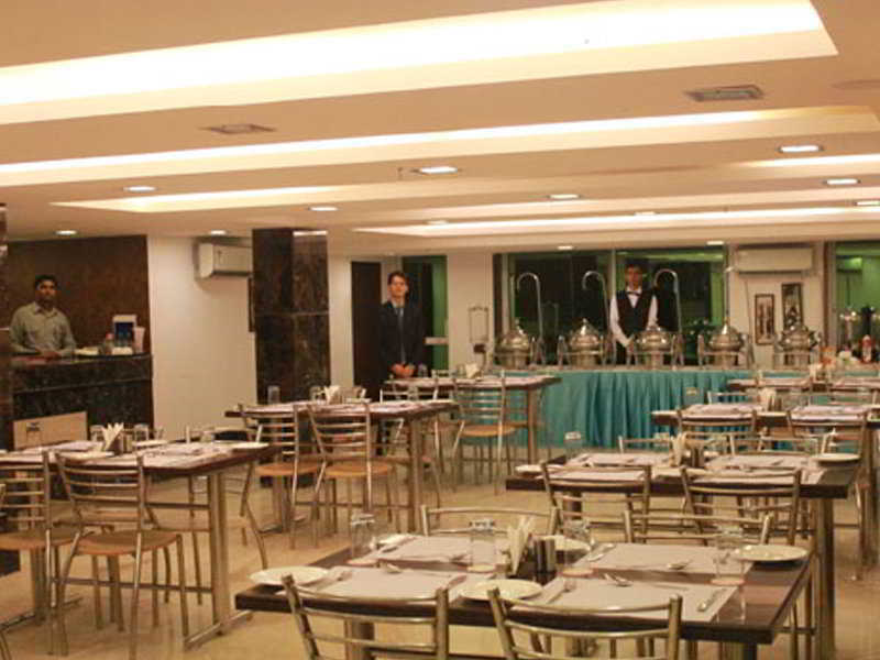 Fabhotel Admire Suites ニューデリー エクステリア 写真